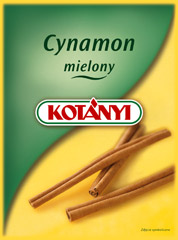 Cynamon Kotanyi mielony