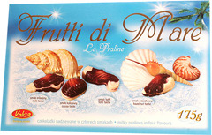 Vobro Frutti di Mare 185g