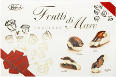 Vobro Frutti di Mare 370g
