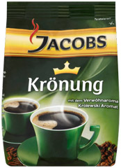 Kawa Jacobs Krönung mielona 