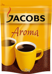 Kawa Jacobs Aroma rozpuszczalna 