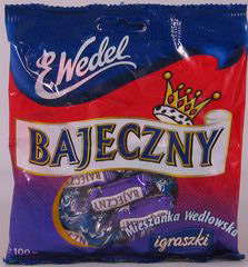 Cukierki bajeczny 