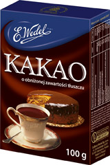 Kakao Wedel 