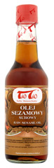 Olej Sezamowy Tao Tao 