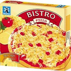 Pizza Big Bistro Trzy Sery