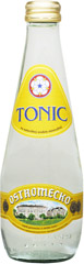 Napój Ostromecko tonic 