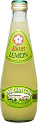 Napój Ostromecko Bitter Lemon 