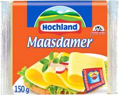 Ser Hochland Maasdamer