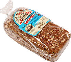 Chleb familijna zbójecki 540g zbójecki