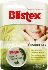 Balsam do ust Blistex Conditioner 
