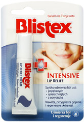 Balsam do ust Blistex Intensive