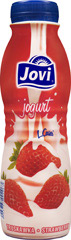 Jogurt Jovi truskawkowy