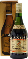 Brandy Maxime 5***** 