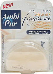 Ambi Pur flush white/55ml 