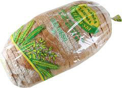 Chleb Wiejski krojony 