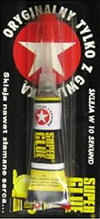 Klej Super Glue 