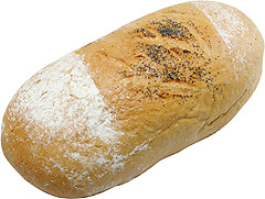 Chleb Wiejski nie krojony 