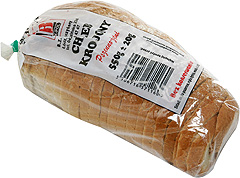 Chleb krojony kanapkowy 