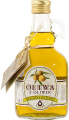 Oliwa z oliwek Oleofarm