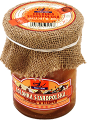 Golonka Staropolska 