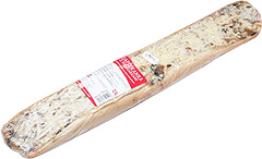 Zapiekanka z pieczarkami 