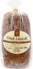 Chleb litewski 