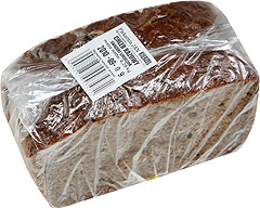 Chleb razowy swojski smaczek Produkt dostępny od przedziału godz.12-14 