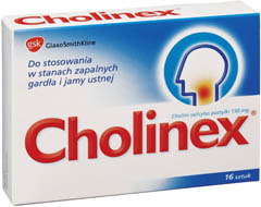 Cholinex 