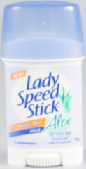 Deo Lady speed stick 