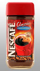 Kawa Nescafe classic