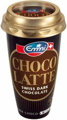 Choco latte swiss dark choco latte