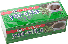 Herbata Yerba Mate Yer-Vita
