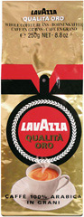 Kawa Lavazza Qualita Oro ziarnista 