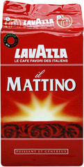 Kawa Lavazza Mattino 
