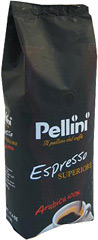 Kawa Pellini Espresso ziarno 