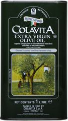 Oliwa z oliwek Colavita extra virgin