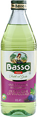 Olej Basso z pestek winogron