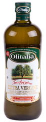 Oliwa z oliwek Olitalia extra vergine
