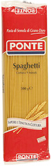 Makaron Ponte Spaghetti