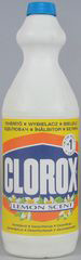 Wybielacz clorox 