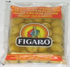 Oliwki Figaro 