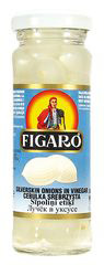 Cebulka Figaro 