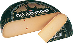 Ser Old Amsterdam 