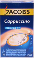 Cappuccino Jacobs 
