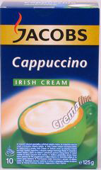 Cappuccino Jacobs 
