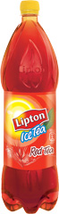 Lipton Ice Tea Red owoce tropikalne 1.5l