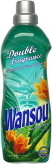 Płyn Wansou Aloe Vera 