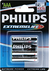 Bateria Philips  