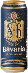 Piwo Bavaria 