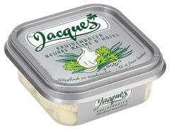 Masło Jacques czosnkowe